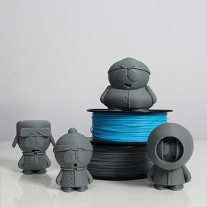 Such Parks Kyle 3D Print File/STL
