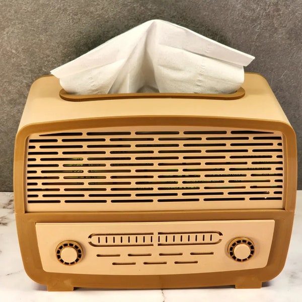 Radio Stl Files - Etsy