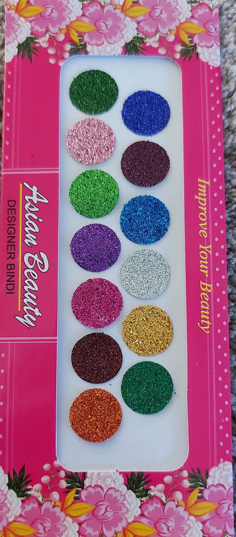 Sticker For Forehead Multi Bridal Bindi Forehead Jewellery Tattoo Sticker Indian Bollywood ...