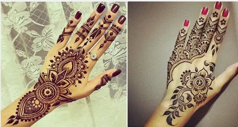 Henna -