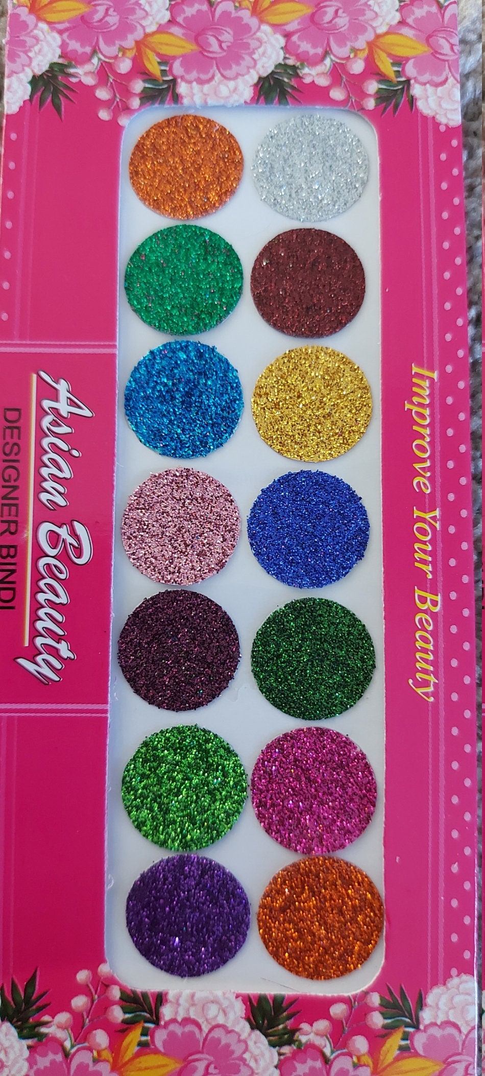 Sticker For Forehead Multi Bridal Bindi Forehead Jewellery Tattoo Sticker Indian Bollywood ...