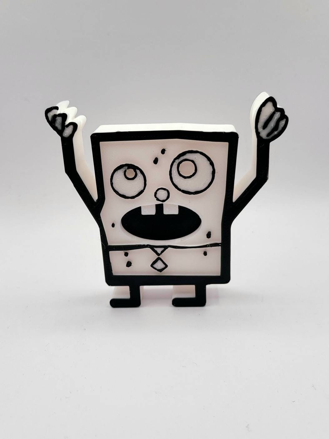 Doodlebob Spongebob Character Crochet Doll 22 Cm 47 OFF doodlebob-spongebob-character-crochet-doll-22-cm-47-off