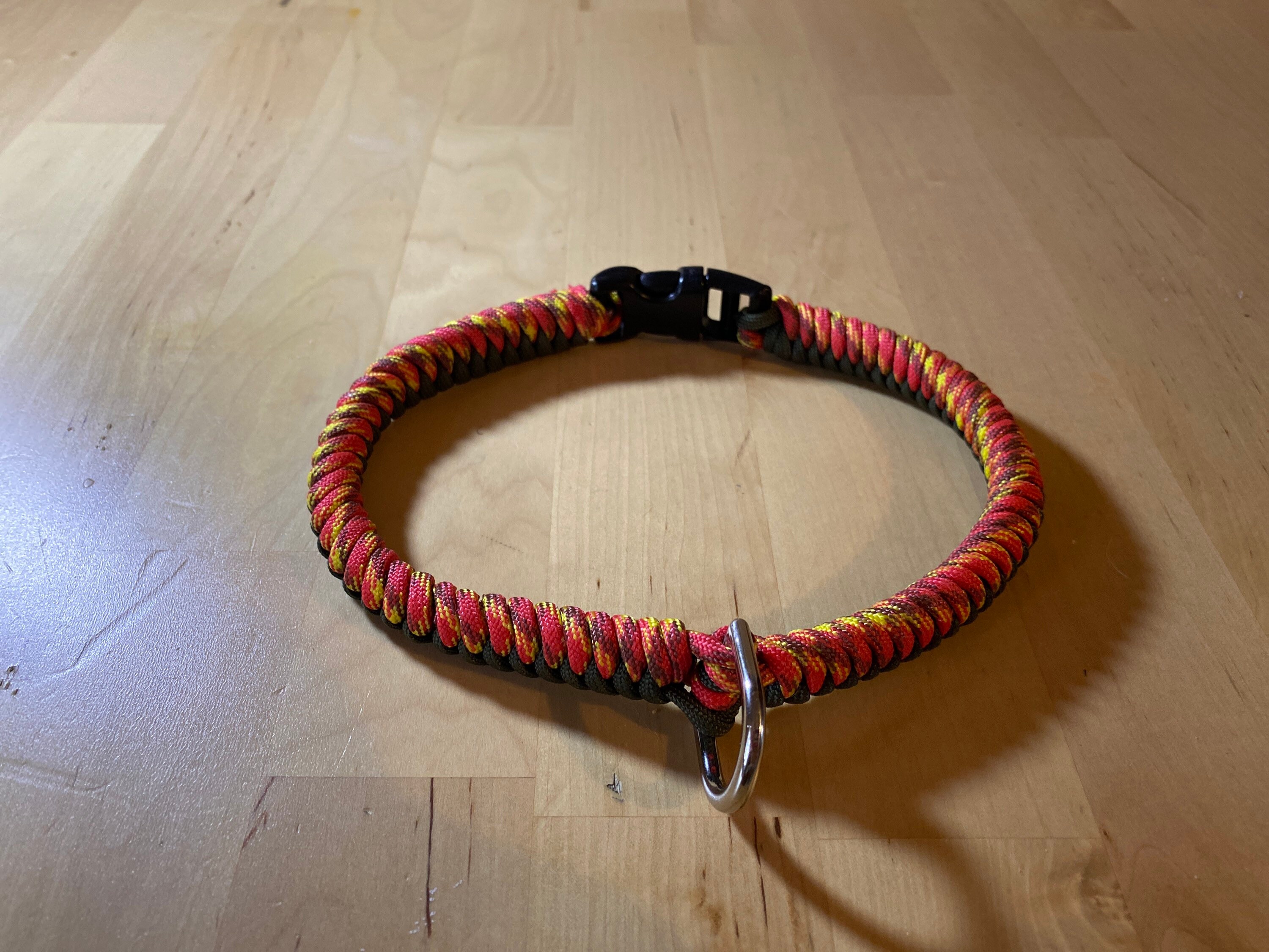 Collier Pour Chien