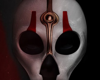 Darth nihilus maske - Die besten Darth nihilus maske ausführlich analysiert!