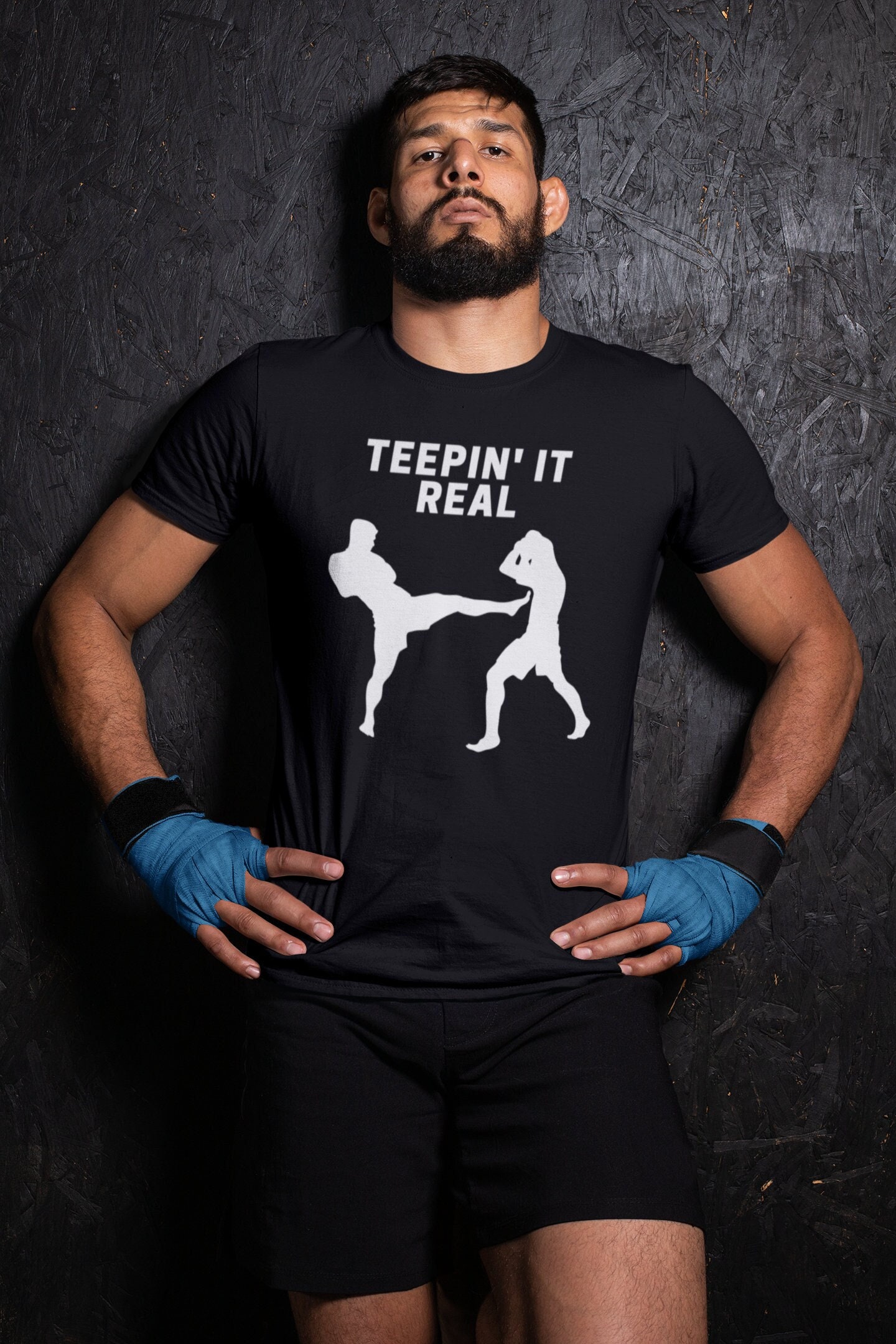Mma T Shirt - Etsy Mma T Shirt - Etsy