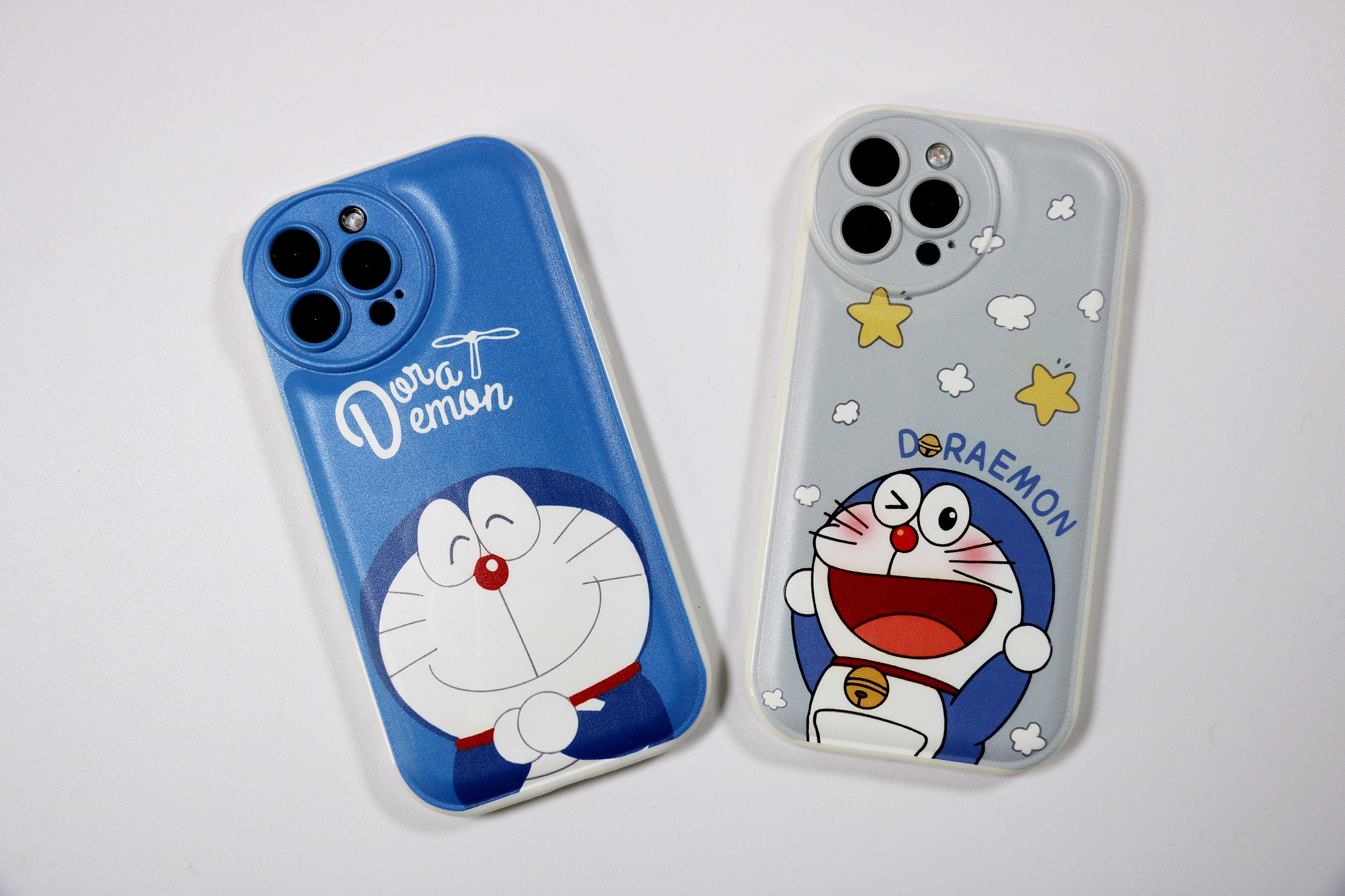 Buy Doraemon Phone Case Online In India - Etsy India
