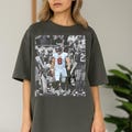 Vintage Baker Mayfield Comfort Colors 90s Style Shirt Gift for Fans product logo