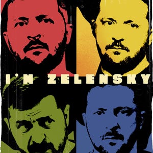 Zelensky Png, Jpg Download,Support Ukraine, Zelensky Resist, Zelensky Shirt Design ,Zelensky Car Sticker, Zelensky Magnet, Gift from Ukraine