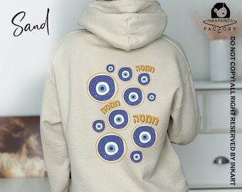 Evil Eye Hoodie, Third Eye Hoodie, Evil Eye Clothing, Eye Hoodie, Mystic Hoodie, Celestial Hoodie, Star Eye Hoodie, Eye Hoodie, shirts