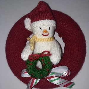 Christmas Wreath