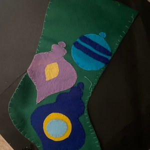 Christmas stocking