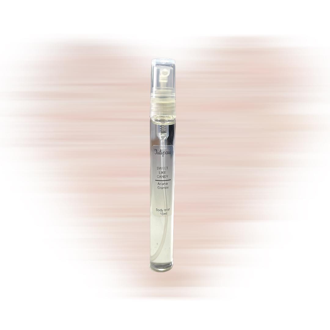 アリアナグランデ　ボディミスト　5本セット アリアナグランデボディミスト5本セット