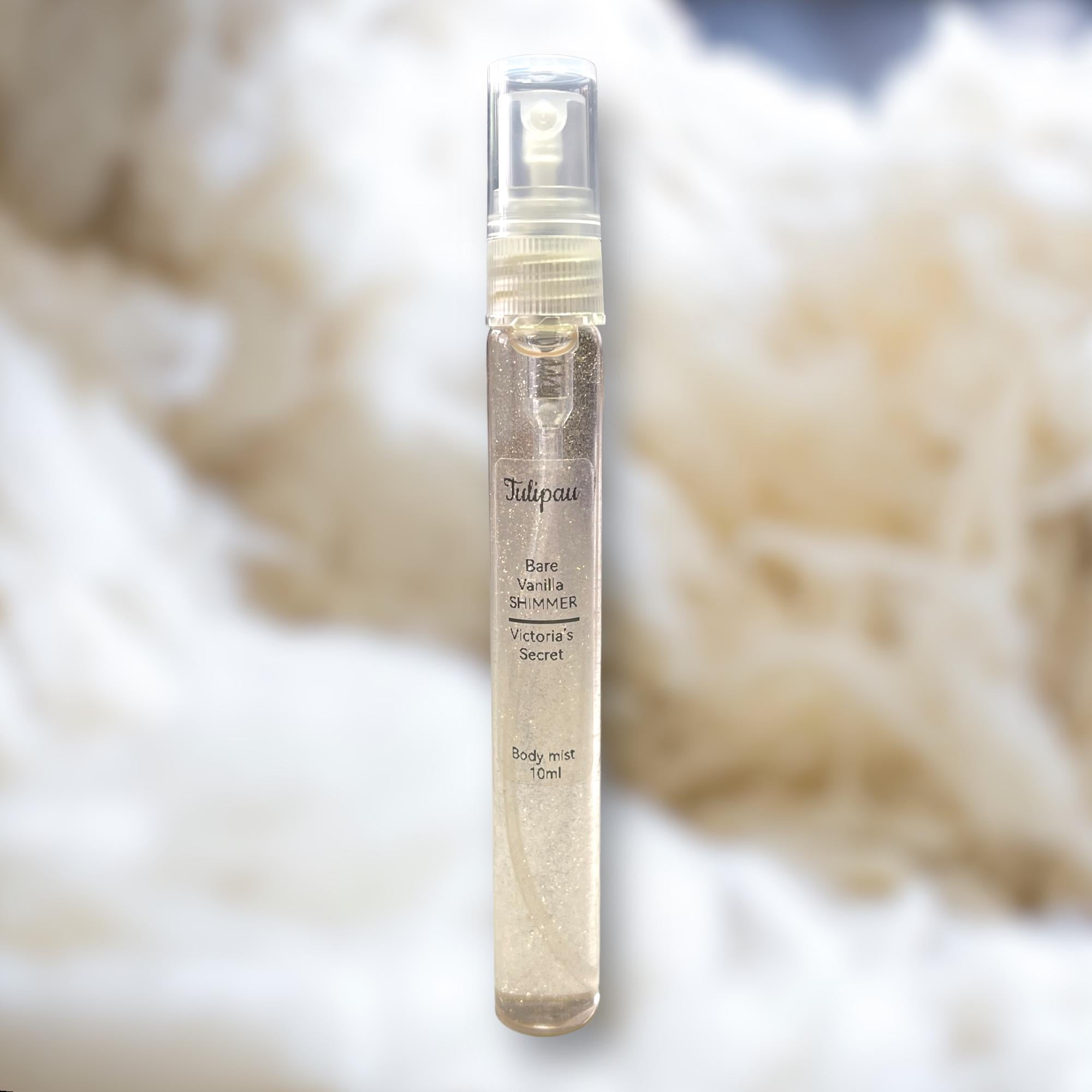 Victoria's Secret Bare Vanilla Shimmer by Victoria's Secret