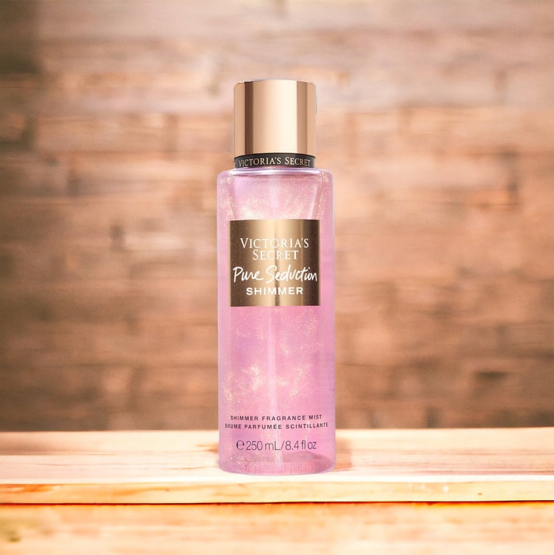 Victoria’s Secret (pure seduction) Amazon.com : Victoria's Secret Pure Seduction Body Mist for