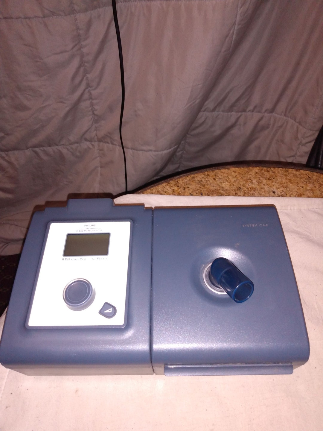 Philips Respironics Remstar Pro Cflex With Auto IQ CPAP Etsy