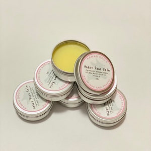 Happy Paws Balm