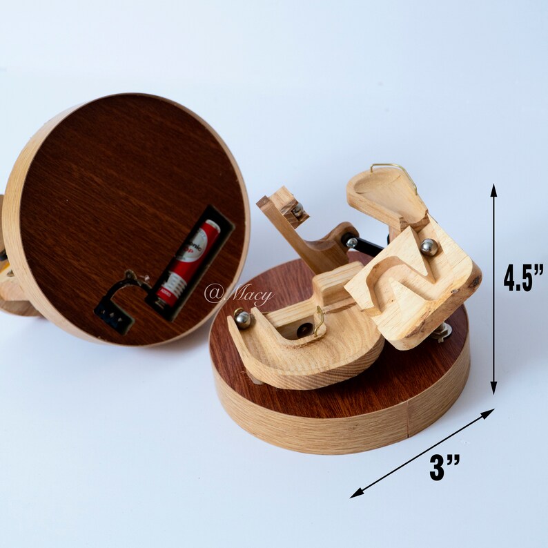 Wooden Marble Machine Zigzag Handmade Marble Run Etsy