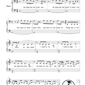 KPOP Demon Hunters Piano Collection by HUNTR-X downloadable and simplified piano sheet music PDF for Grade 2 learners. Includes easy piano versions of Soda Pop, Golden, Your Idol, Takedown, How It’s Done, What It Sounds Like, and Free. Printable PDF, color-coded notes, note-name editions, MP3 reference tracks, and tablet-friendly files. Perfect for students, teachers, and K-Pop fans seeking cinematic, fun, and professional easy piano sheet music downloads.