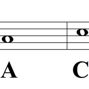 Motivo de Bach, Cruz Críptica - Rompecabezas Teórico Imprimible / Hoja de Trabajo Clásica / PDF / A4 / Estudiantes