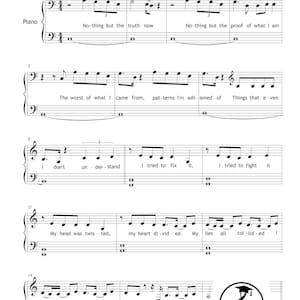 KPOP Demon Hunters Piano Collection by HUNTR-X downloadable and simplified piano sheet music PDF for Grade 2 learners. Includes easy piano versions of Soda Pop, Golden, Your Idol, Takedown, How It’s Done, What It Sounds Like, and Free. Printable PDF, color-coded notes, note-name editions, MP3 reference tracks, and tablet-friendly files. Perfect for students, teachers, and K-Pop fans seeking cinematic, fun, and professional easy piano sheet music downloads.