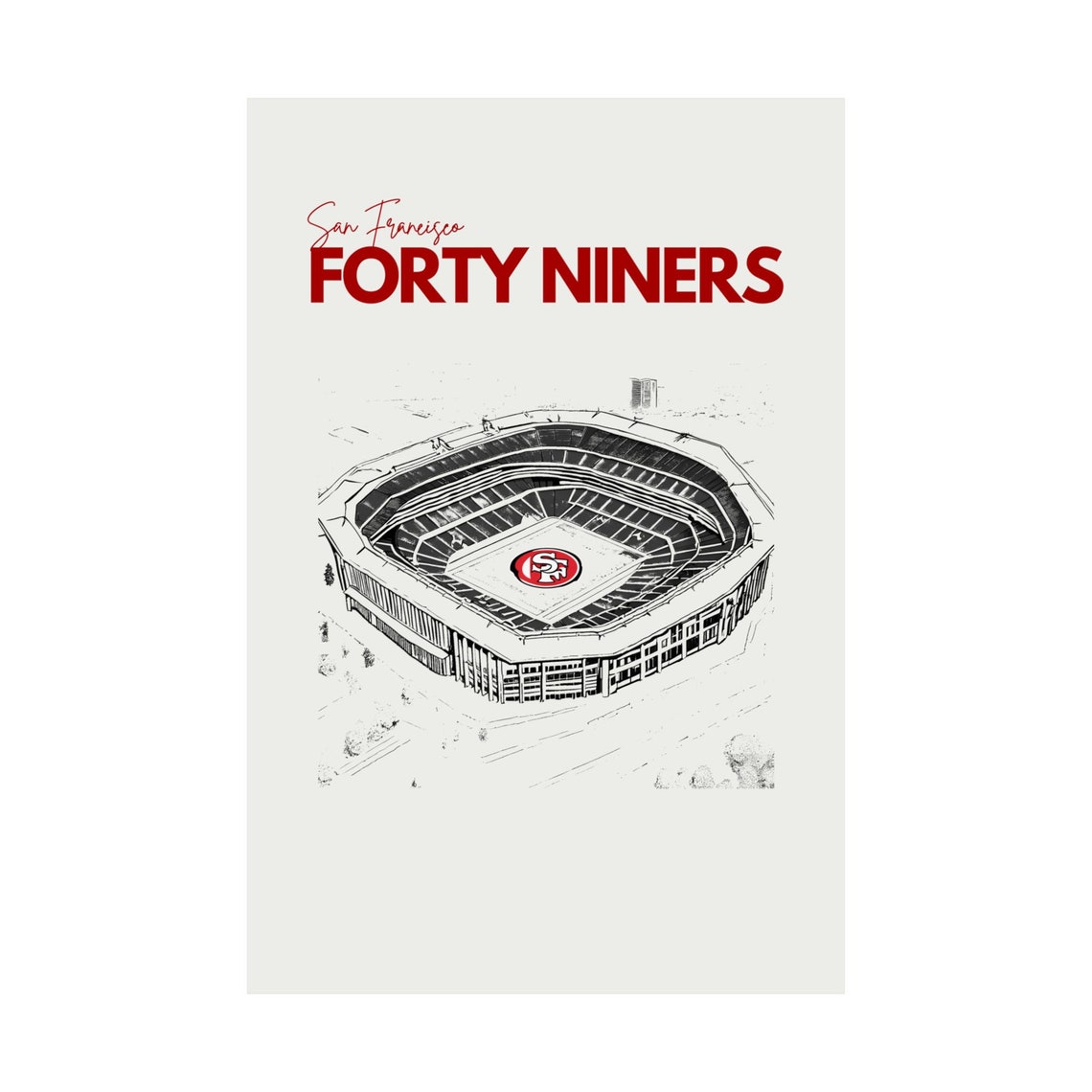 vintage-san-francisco-49ers-nfl-poster-etsy