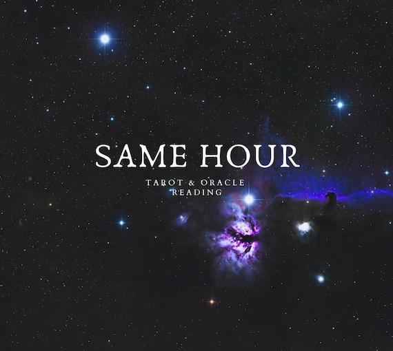 SAME HOUR READING