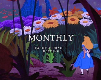 MONTHLY-YEARLY READING