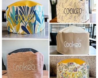 Housse de protection pour Cookeo