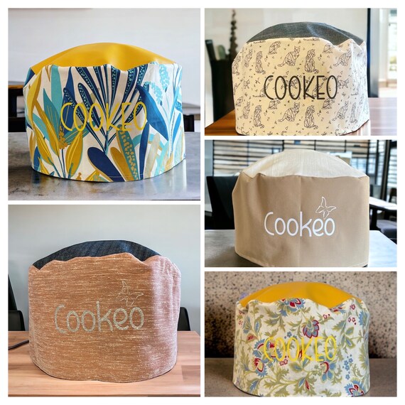 Housse Cookeo - Les Cousettes de Valy