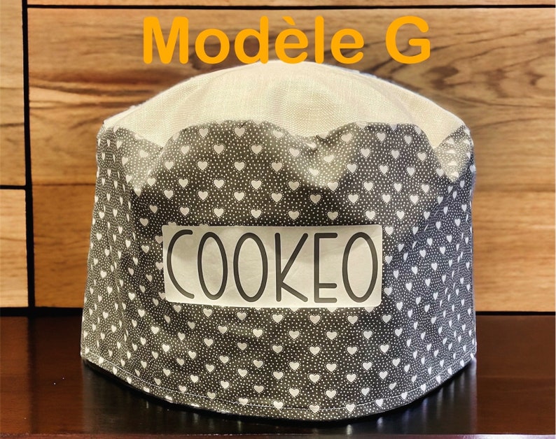 Housse de protection pour Cookeo modèle G