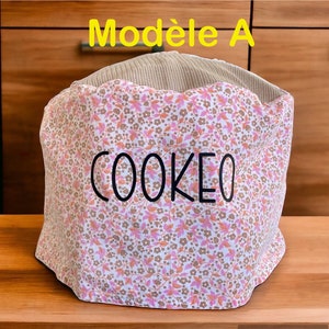 Housse de protection pour Cookeo Modèle A