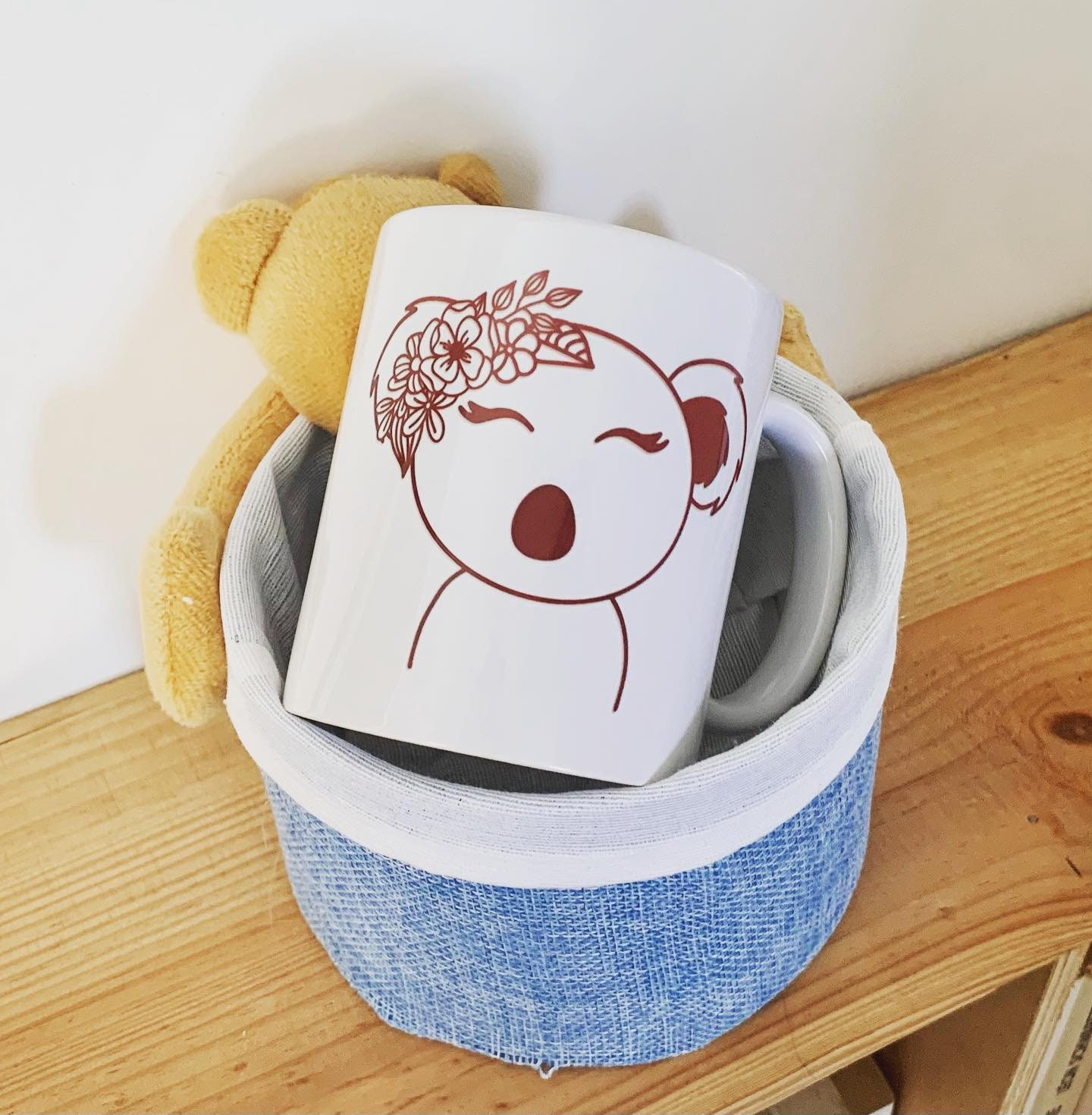 Mug Petit Koala