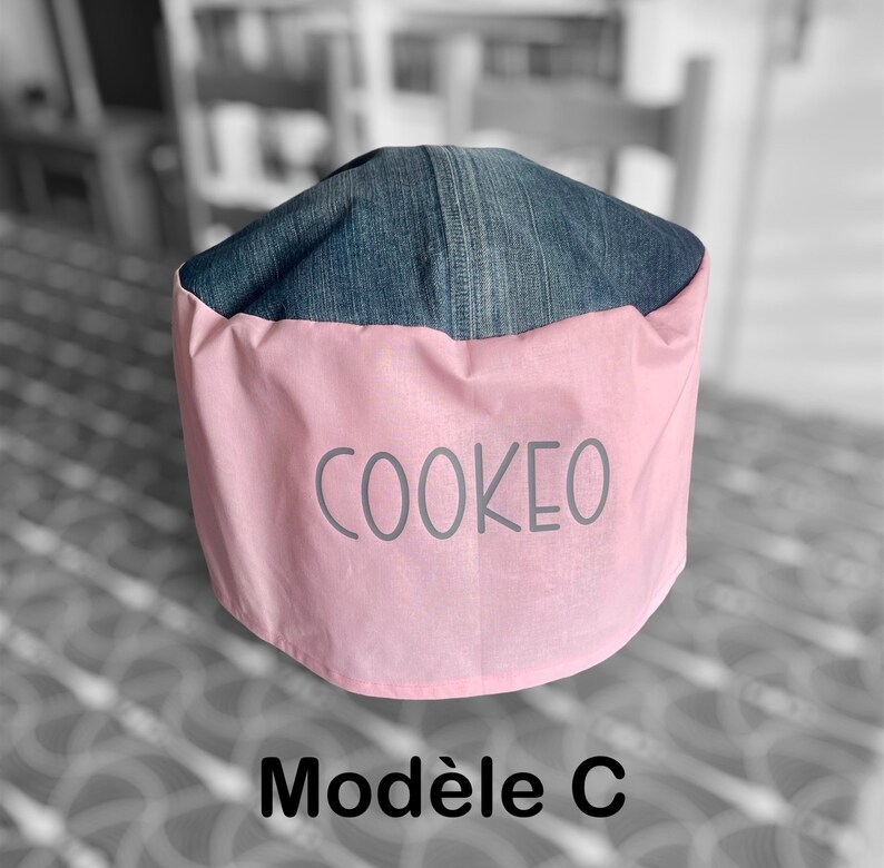 Housse de protection pour Cookeo modèle C