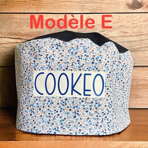 Housse de protection pour Cookeo modèle E