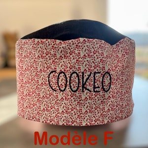 Housse de protection pour Cookeo modèle F