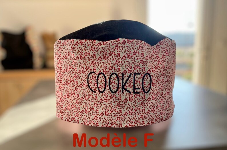 Housse de protection pour Cookeo modèle F