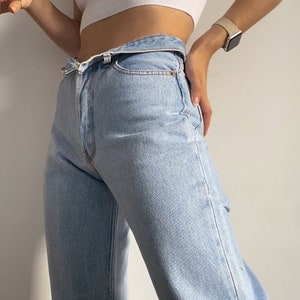 Vintage Levi’s 501 Jeans 32”/28” Made in USA