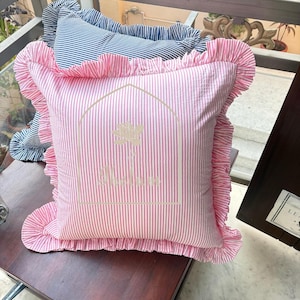 Housse de coussin douce fabriquée à la main, Coussin décoratif, Housse de coussin décorative, Coussin décoratif en lin, Housses de coussin Sear pour fenêtre, Oreiller