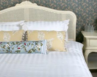 Duvet Cover & Pillowcases made from 100% Organic Bamboo