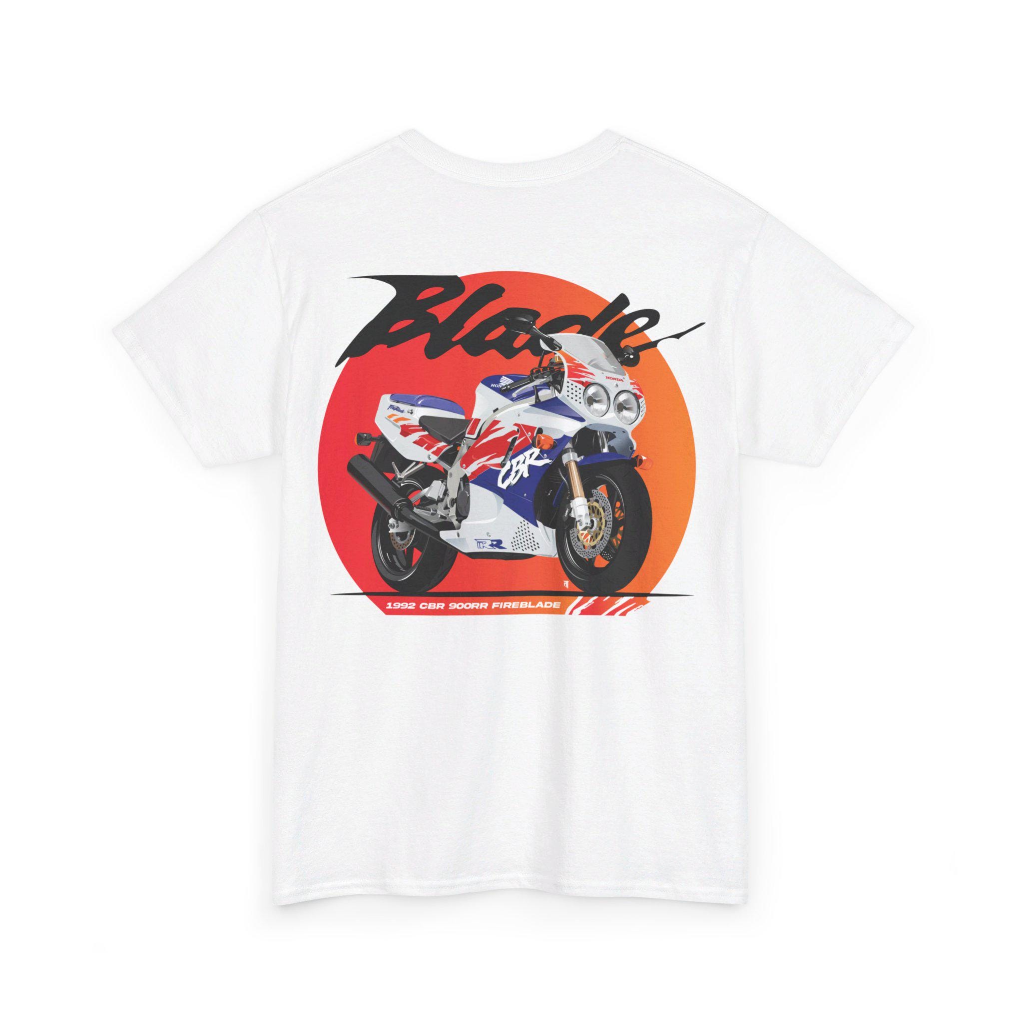 Honda Cbr T Shirt Singapore