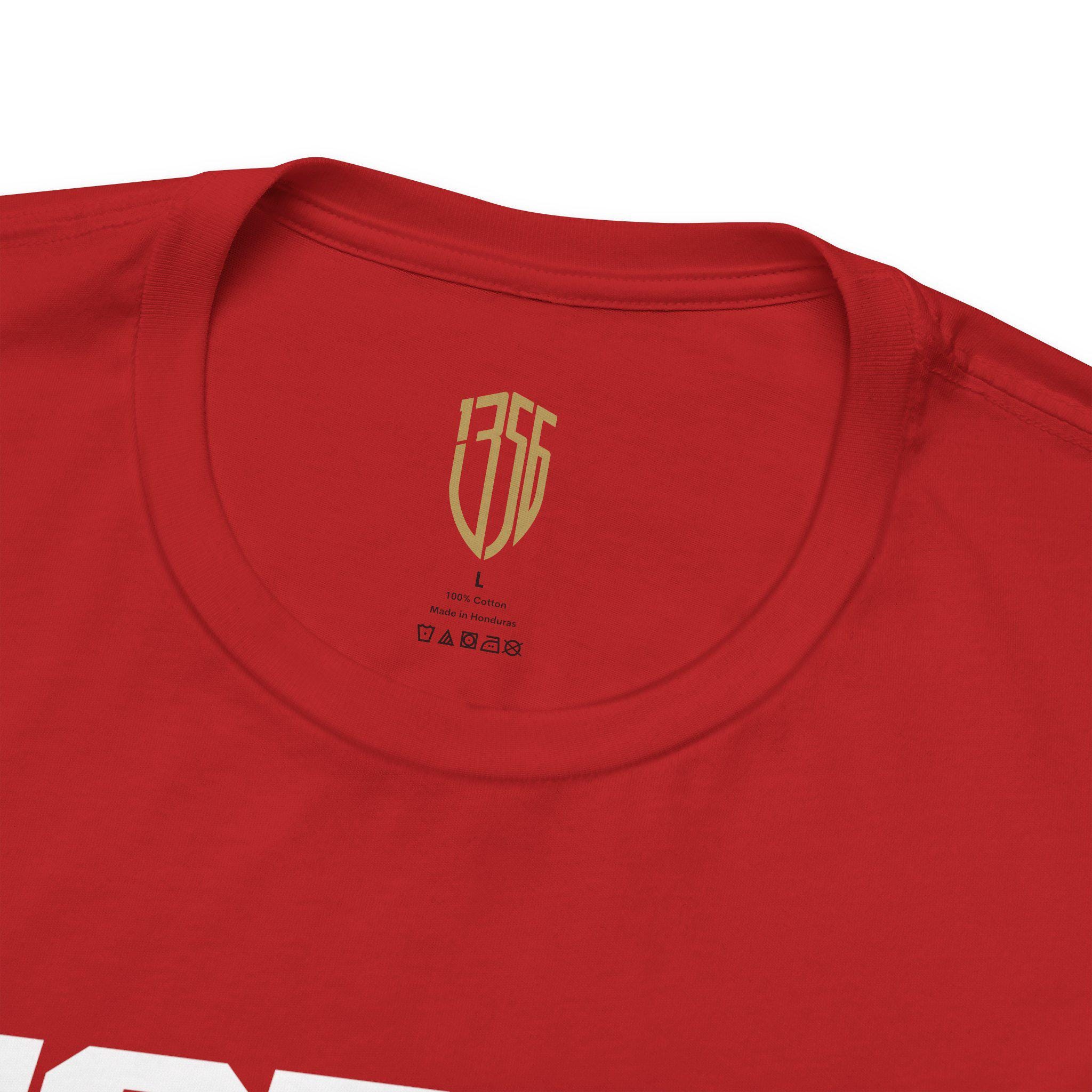 Marc Marquez 2025 Ducati Motogp World Champion Tee | More Than A Number ...