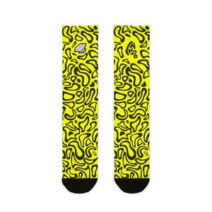 EXCLUSIVE! Must Have Lando Norris 4 F1 Fan Merchandise Limited Edition |  Lando Norris Socks Inspired by His 2025 Helmet