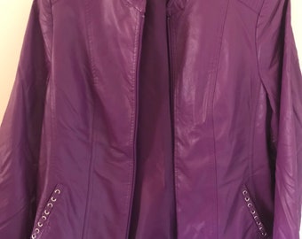 precis petite jackets