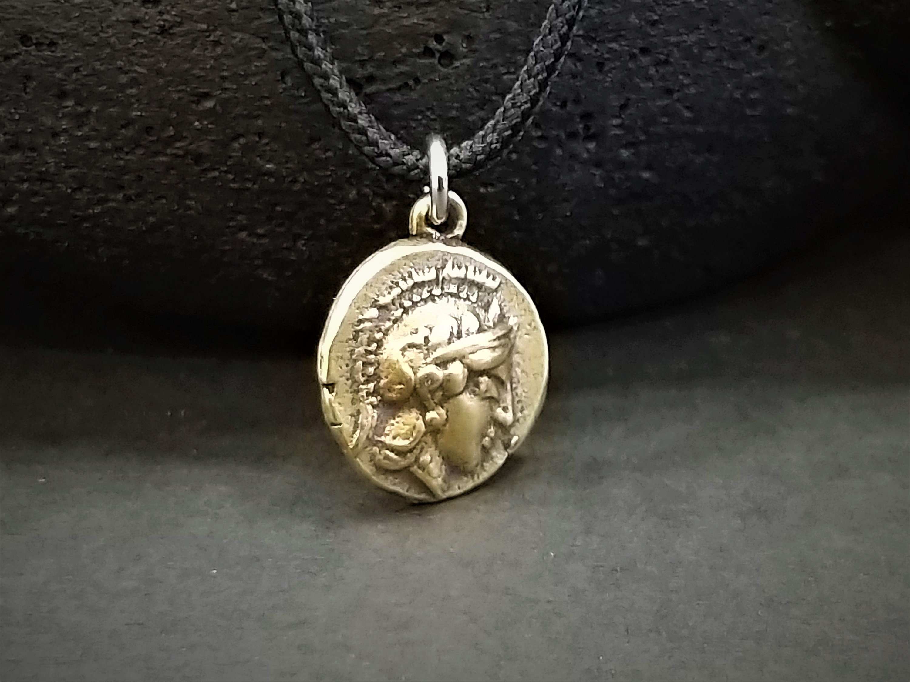 Ancient Greek Drachma with Goddess Athena and Owl, Ancient coins, athena statue, Owl statue ancient 