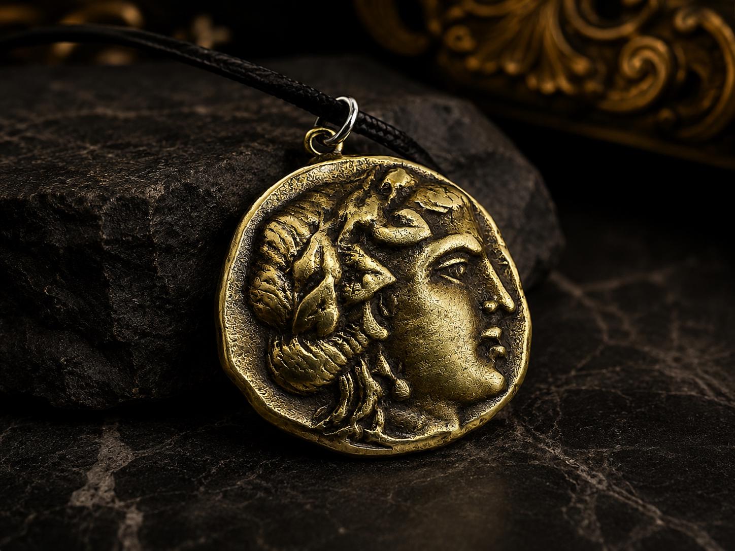 古銭　ギリシャ ギリシャの希少コイン - Etsy 日本