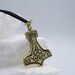 see more listings in the Antique Bronze Jewelry section