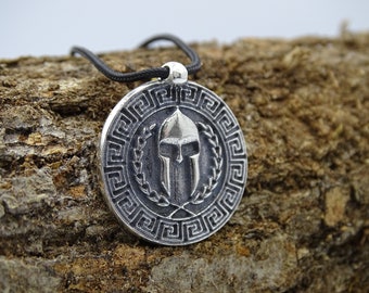 Ciondolo a forma di serpente in argento sterling: collana a forma di serpente per uomo - Italia