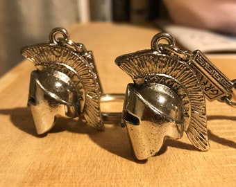 Apollo Grieks God Sleutelhanger - Mythologie Gift