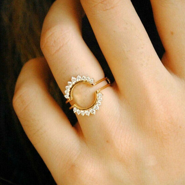 Ring Enhancer Etsy