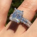 see more listings in the Bague de fiançailles section